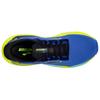 Brooks Glycerin GTS 21 Blue Nightlife Men Sneakers Black 110420-1D-429