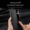 Leidiankun Business Flip Phone Case for Huawei Mate40/40E