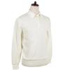 Solti 14Gg Polo Collar Knit (Ivory)