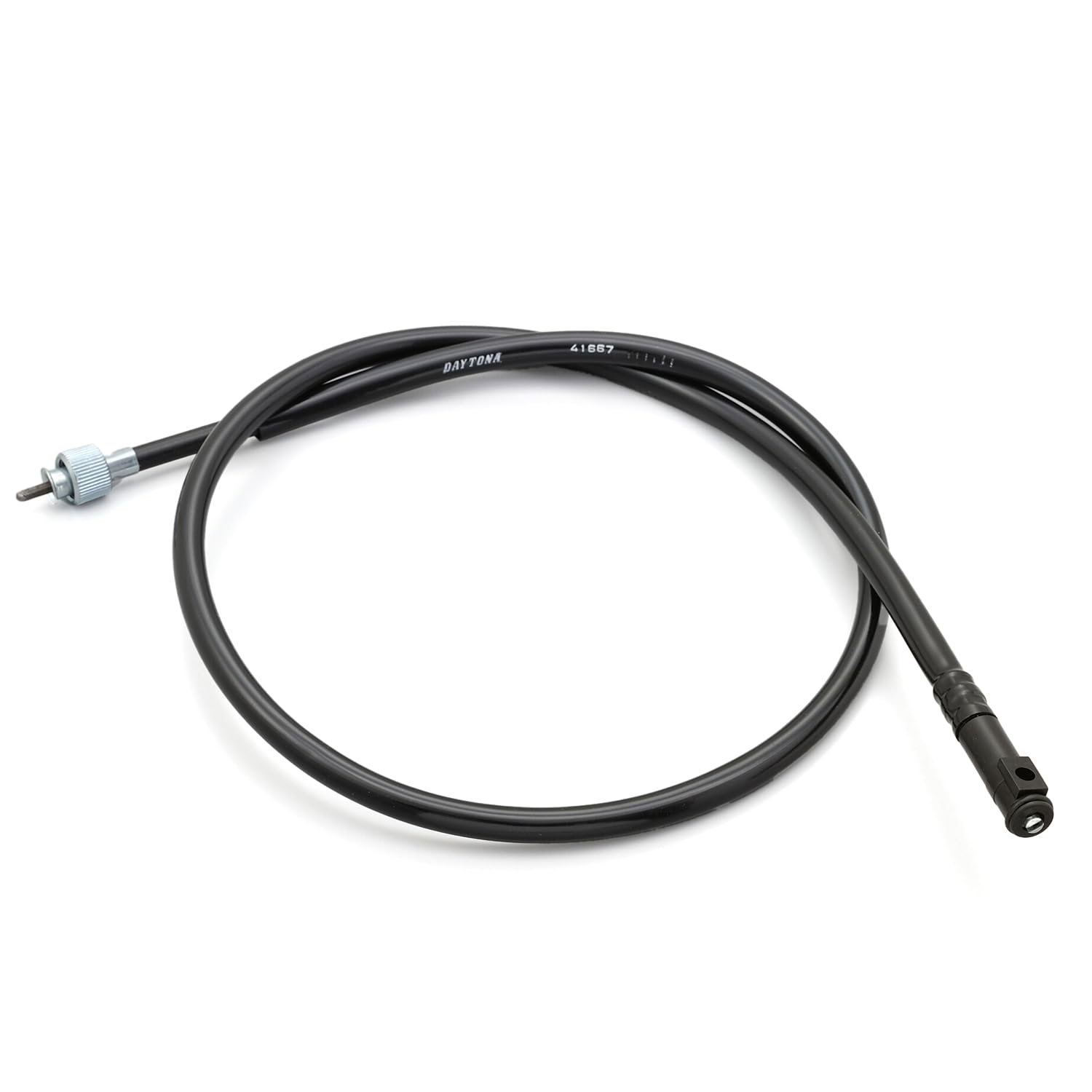 

Трос спидометра Daytona Live DIO-ZX +70 Длинный 41667 фиолетовый