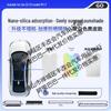 IM LS6/L7 Silicone Honeycomb Color-Changing Sunroof Sunshade for Heat Insulation and Car Roof Glass Protection