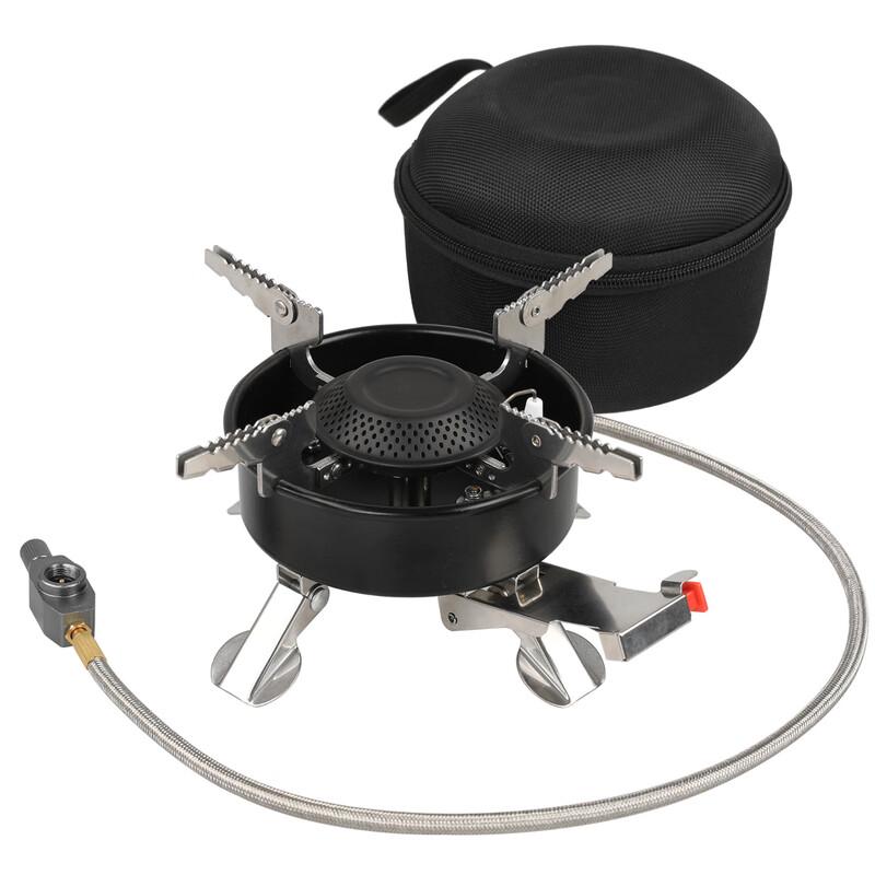 Hanlu Outdoor Foldable Gas Stove