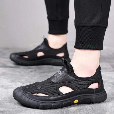 Pánská obuv – Sandále