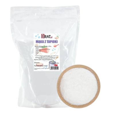 Tapioková mouka 1 kg