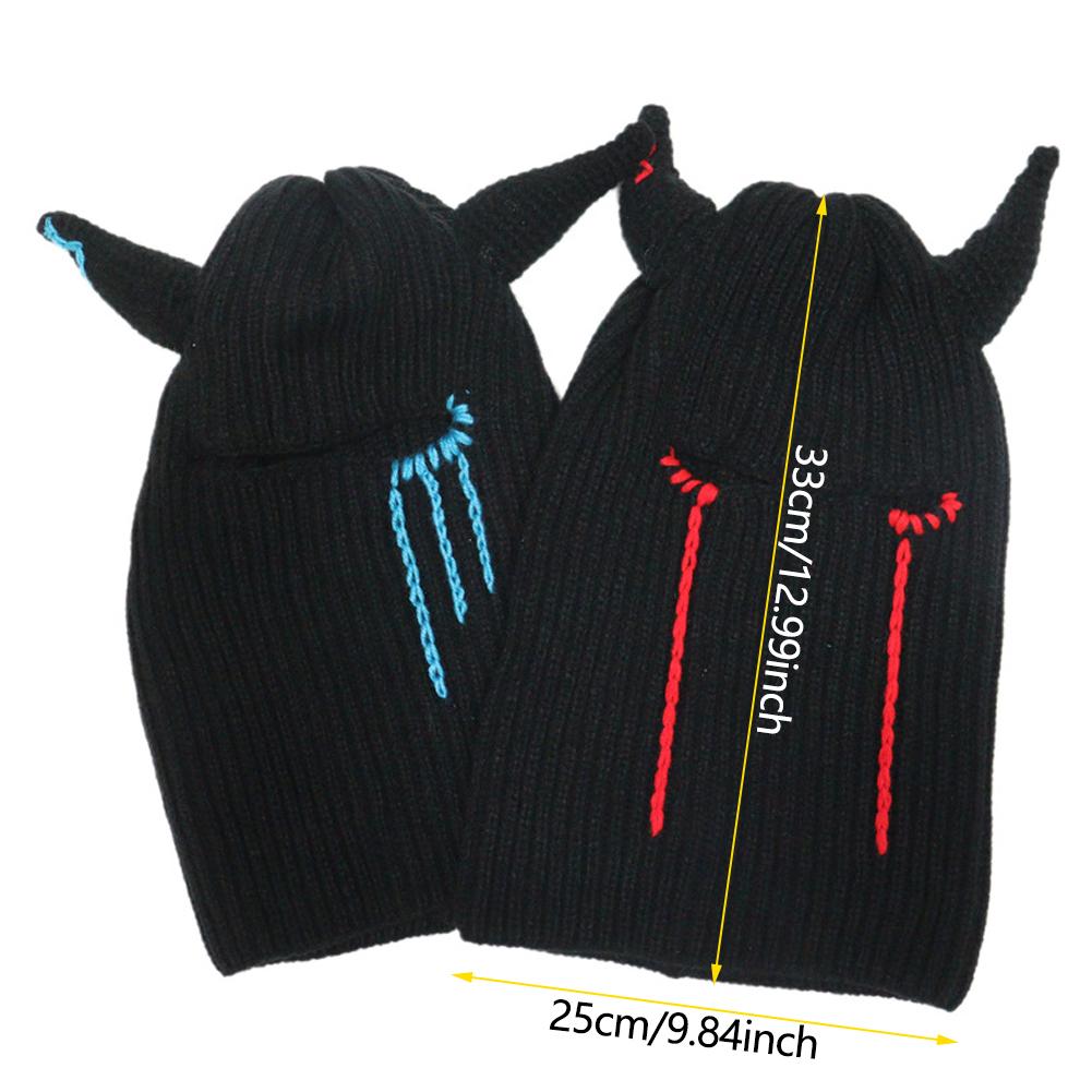 Cycling Full Face Mask Hiking Camping Hunting Cap Bike Head Cover Men Women Ski Mask Hiking Scarves Halloween Gift