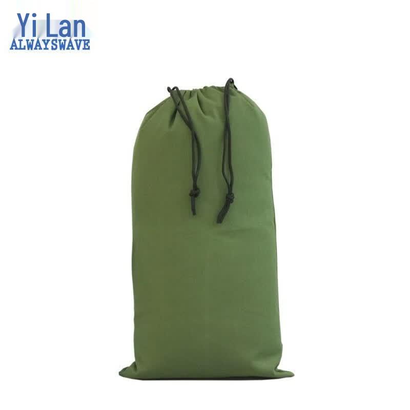 Yilan Heavy-Duty Canvas Moving & Storage Bags