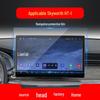 Skyworth EV6 Navigation Screen Protector for 26 Models
