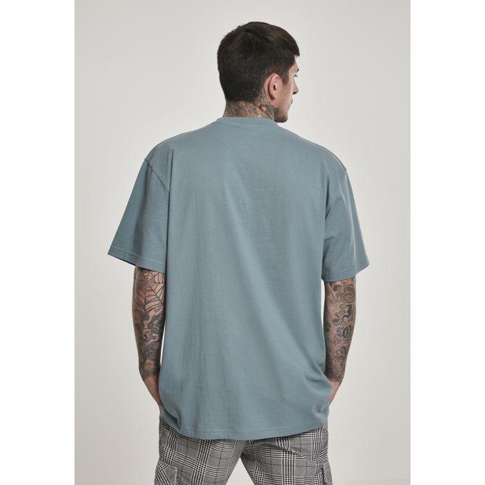 T-shirt Urban Classic basic tall