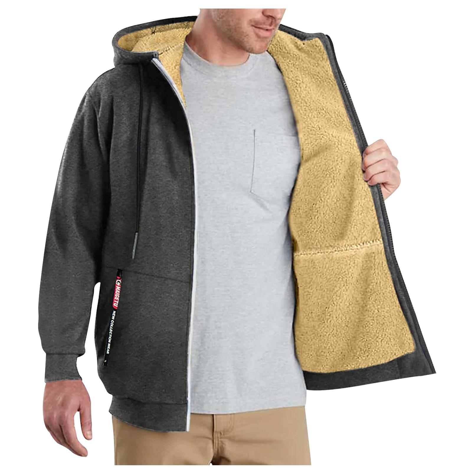 

Мужская повседневная камуфляжная спортивная толстовка с длинным рукавом на молнии с капюшоном, куртка, пальто XXXXL