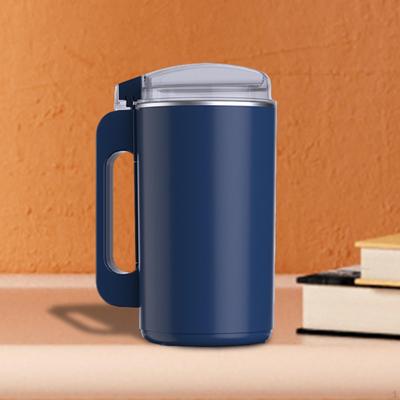 Macinacaffè Elettrico Macchina per Macinare Grani Caffè Espresso Cereali Secchi