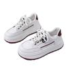 High-value dad shoes ins trendy autumn and winter new heightening and lightweight sports dad shoes
