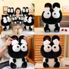 Colored Woolen Multi Sheep Plush Toys Hilarious Cartoon Boy Gifts Birthdays