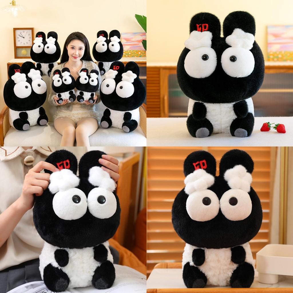 Colored Woolen Multi Sheep Plush Toys Hilarious Cartoon Boy Gifts Birthdays