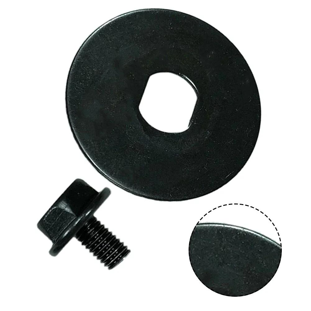 Chainsaw Bolt Washer Kit HSS Replacement 90639221 90618229 For CMCCS620/CMCCS660 DWCS600 DCCS620 DCCS670 DCCS690