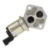 L10A 1813777E00000 Car Engine Idle Air Control Valve For Suzuki Aerio Esteem 18137-77E00-000 RH420-3 215-2112 DF90-140