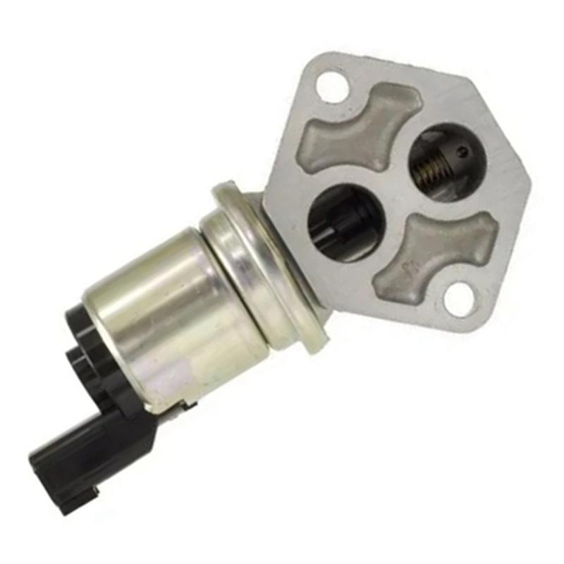 L10A 1813777E00000 Car Engine Idle Air Control Valve For Suzuki Aerio Esteem 18137-77E00-000 RH420-3 215-2112 DF90-140
