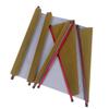 Reusable Water Writing Cloth For Chinese Calligraphy Practice Drawing Painting Scroll Sketchbook Foldable Mat With Thickened