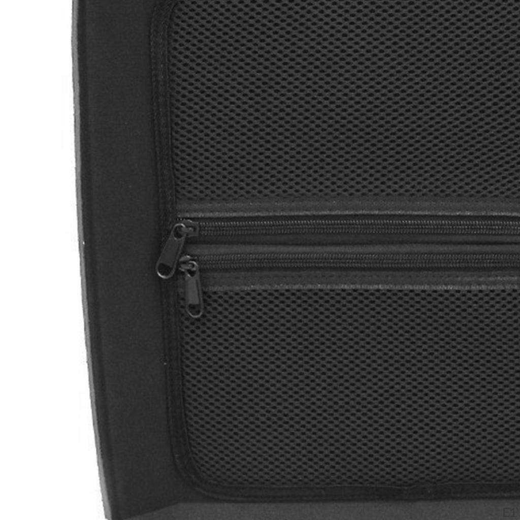 Motorcycle Luggage Box Inner Black Container Cover for R1250GS 2018-2024