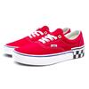 Era Vans 'Check Block - Tango Red' VN0A38FRVOR
