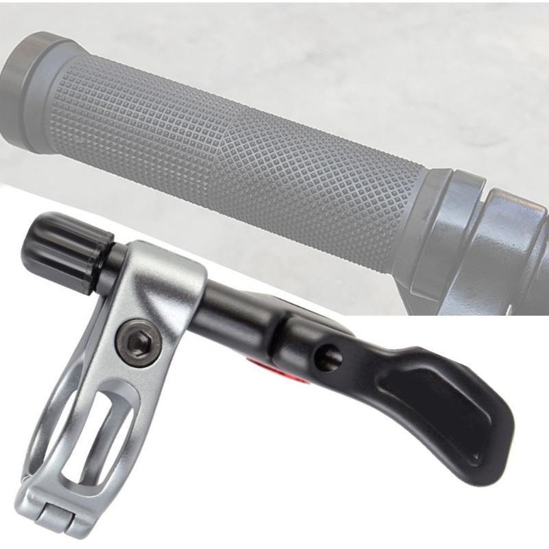 Bicycles Dropper Seatpost Lever Bicycles Seatpost Dropper Remote Lever Bike Seats Tube Height Cable Adjusted Lever