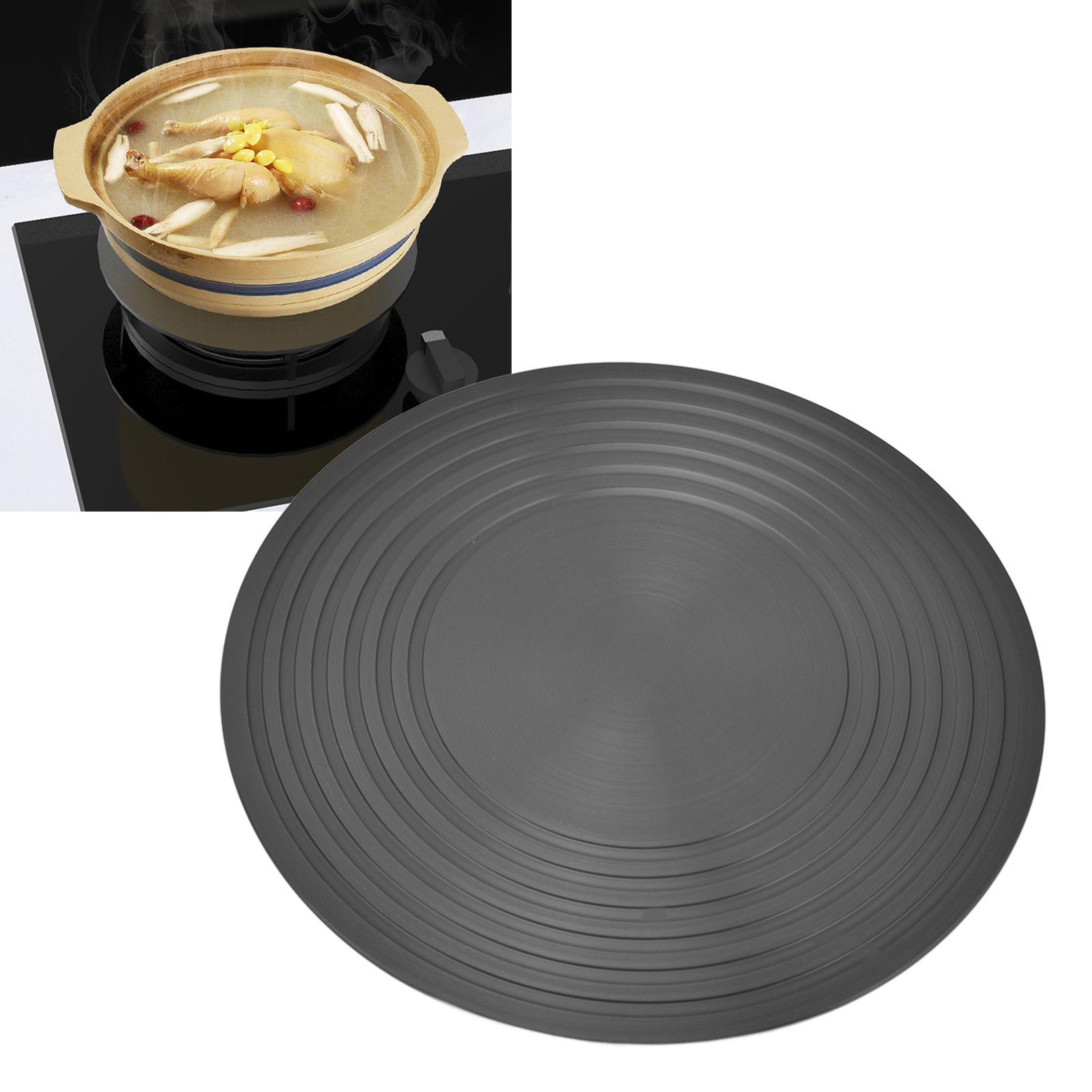 Defrosting Tray Food Thawing Plate Thermal Conductive Board Defroster for Cooking Heating