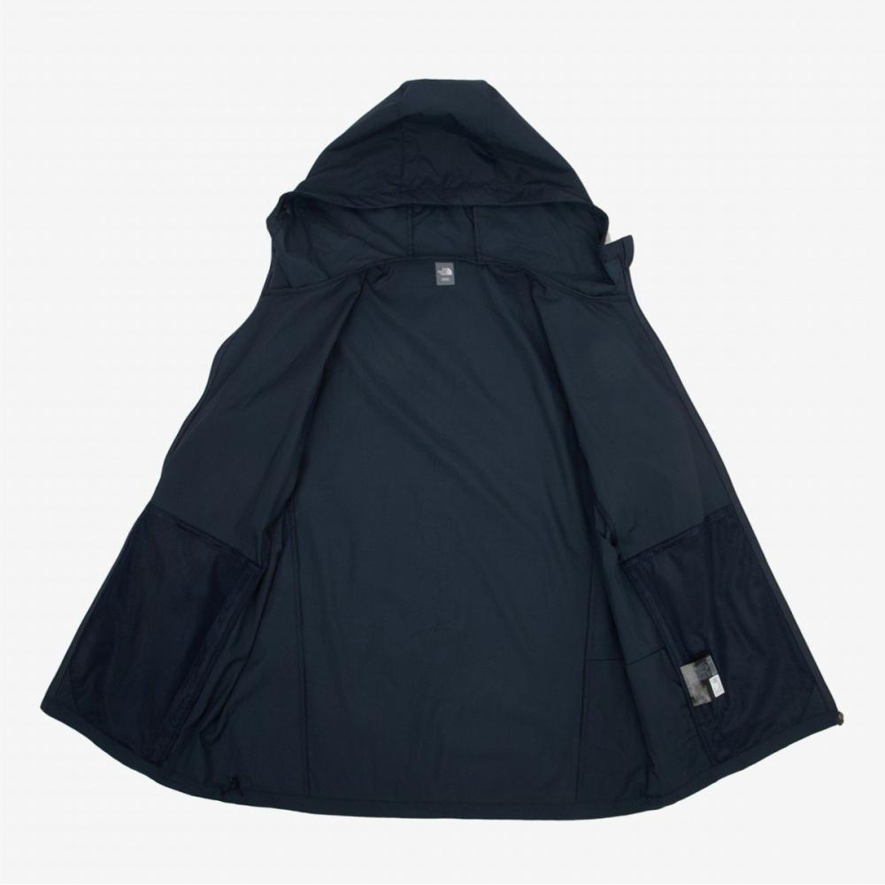 The North Face Tnf Run Ex Jacket Midnight Navy Nj3lr10b