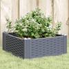 Boliginnredning – Dekorative blomsterpotter