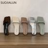 Scarpe da donna – Sandali