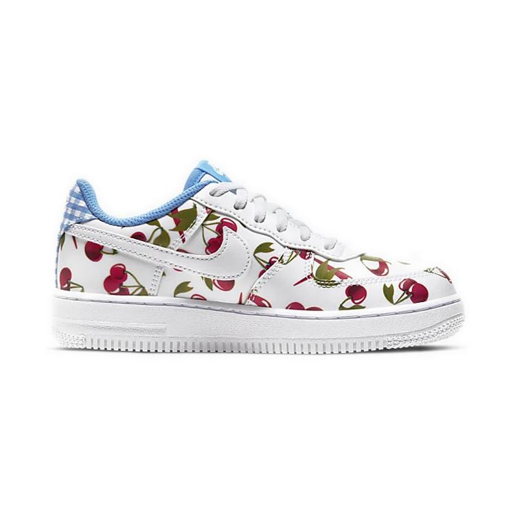 Nike Air Force 1 Low Cherries PS CJ4118-100
