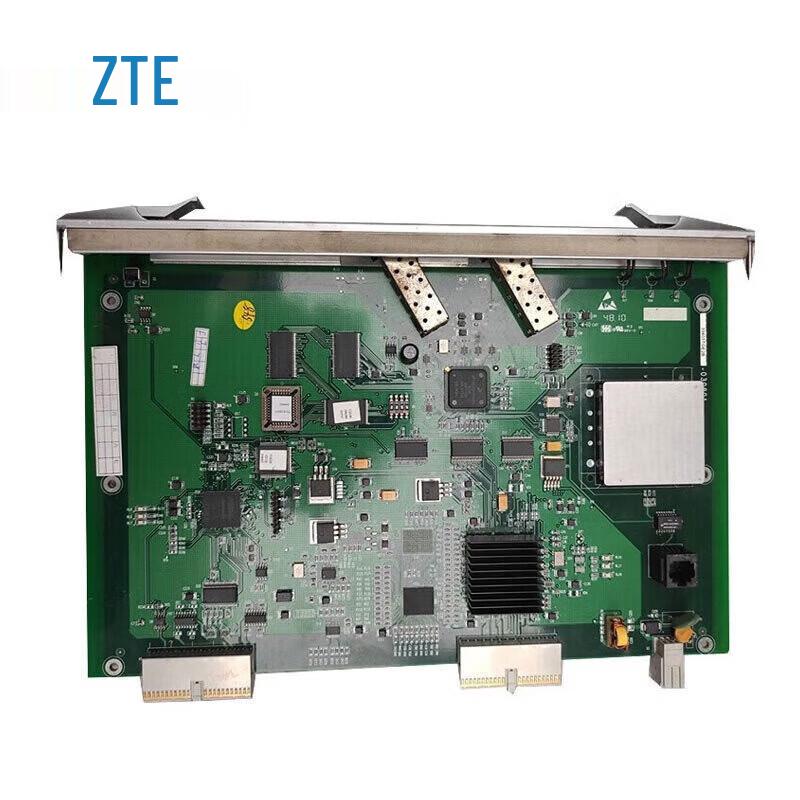 ZTE TGE2B S385 Optical Terminal Unit Ethernet Board