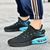Shoes Men Sneakers Male Casual Mens Shoes Tenis Luxury Shoes Trainer Race Breathable Shoes Fashion Loafers Running Shoes for Men