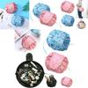 Portable Makeup Drawstring Bag The Perfect Travel Companion For Your Cosmetics