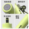 Stainless Steel Vacuum Insulated Sports Water Bottle 620ml Leakproof Outdoor Cycling Travel Hydration Flask