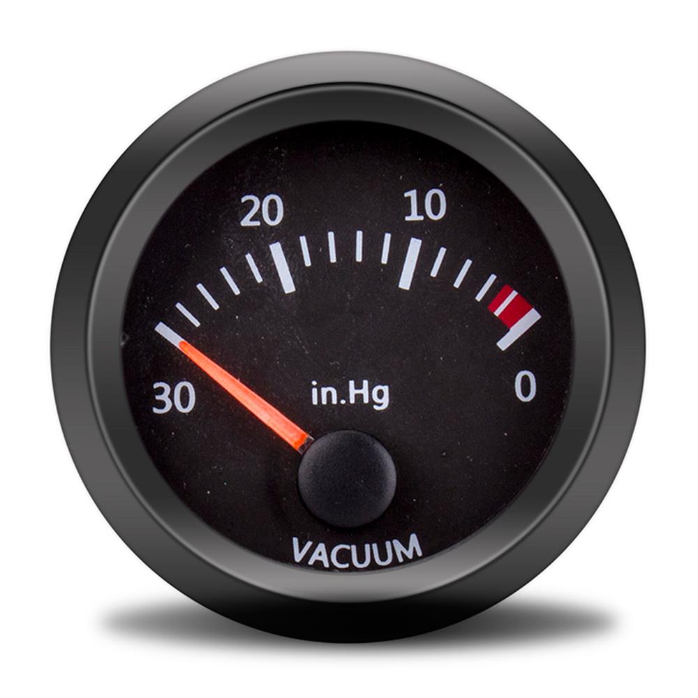 AD 52mm Boost Gauge Water Temp Oil Temp Pressure Turbo Pressure Gauges Voltmeter Air Fuel Ratio EGT Car Meter Exhaust Gas Temp
