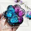 Powoli wracający do kształtu Koci Pazur Squishy Zabawka TPR Galaretka Odstresowująca Fidget Biurowy Dodatek Prezent