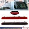 LED 3RD Third Brake Light Level Rear High Mount Stop Lamp For VW TRANSPORTER MULTIVAN CARAVELLE T5 2003 2004-2015