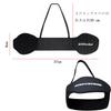 BRIIKPP Shift Guard Shift Pad New Motorcycle Protective Cover Easy Installation Black