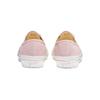 Vans Authentic 44 Low Top Skateboard Shoes Unisex Pink Sneakers VN000D4YFBM