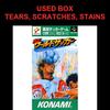 Used International Superstar Soccer (Jikkyou World Soccer - Perfect Eleven) SFC SNES Super Famicom SHVC-3U Tested Working Nintendo Sports Konami