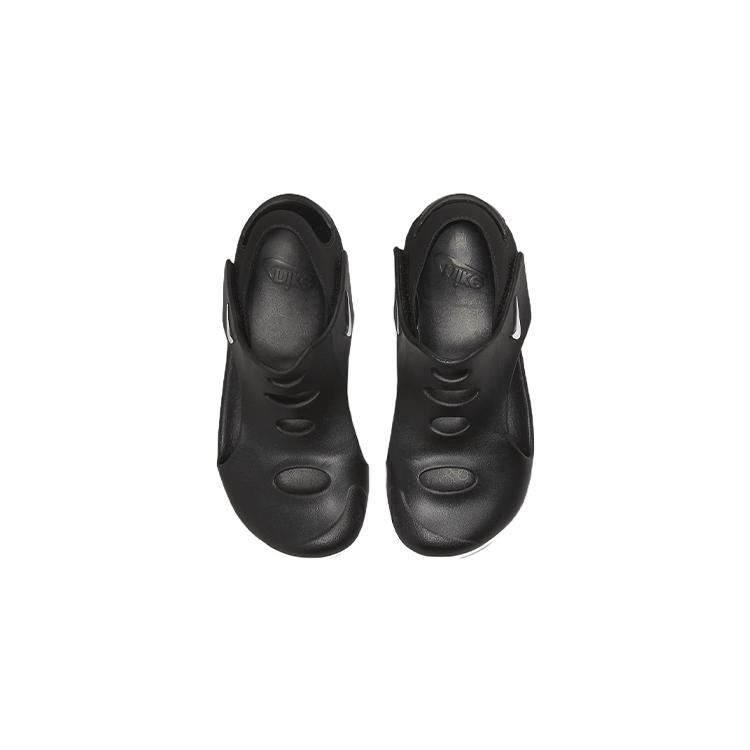 Nike Sandales Sportives Sunray Protect 3 pour Enfants Noir Enfants Âgés de 3 à 7 Ans DH9462-001