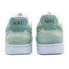 Nike Court Vision Avocado Leather Low top Skateboard Shoes Unisex Light Green DH2987-101(team591-)