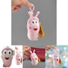 Peluche Morbido e Coccoloso a Forma di Larva, Cuscino, per Regalo ai Bambini
