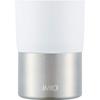Wahei Freiz Can Holder for 350ml Vacuum Warm and Cold Imio Cans, White, Insulated, Insulation, IM-0024