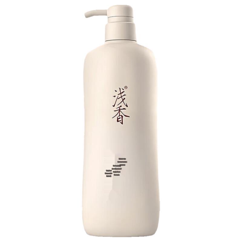 

ASAKA Amino Acid Dandruff Control & Scalp Care Shampoo