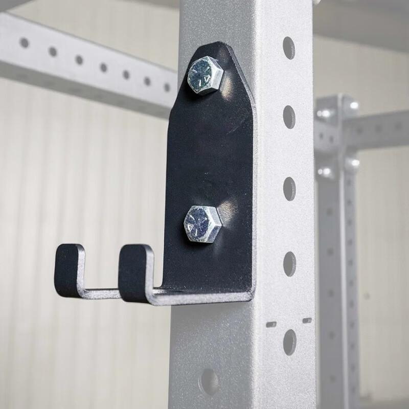 WEZHO Squat Rack J-Hook