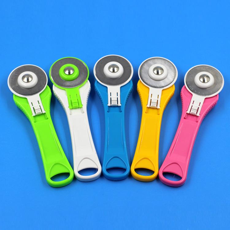 45mm Rotary Fabric Cutter Knife