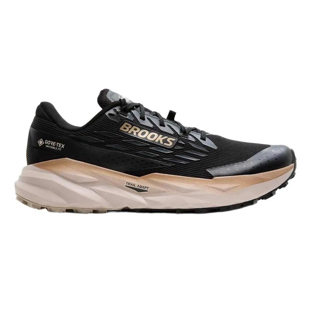 Brooks Кроссовки для трейлраннинга Cascadia 19 Goretex