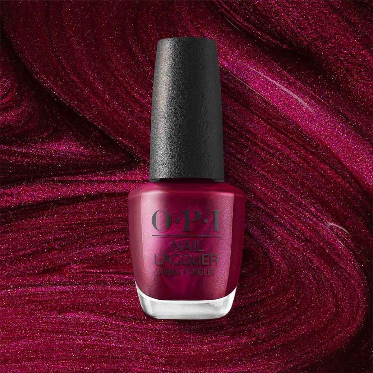 [Nail Lacquer] H024 - Big Sagittarius Energy