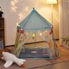 ZISIZ Cartoon Kids Play Tent
