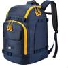 Ski Boot Backpack Travel Reinforced Stitching Snowboard Bag